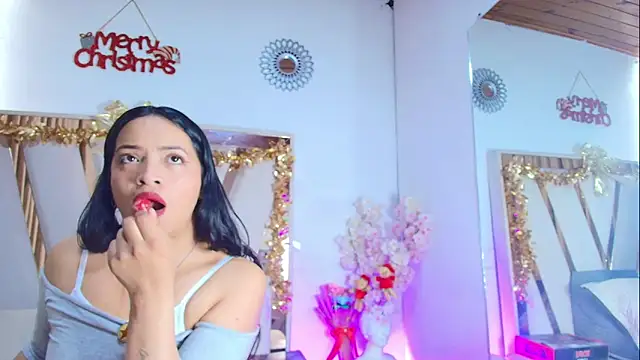 Snapshot of AvaX_777 chatting on 12-04-25, 07:55 AvaX 777 online show from 12-04-25, 07:55