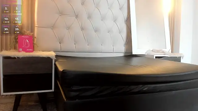 Alexa Bravva online show from 02-26-26, 04:00