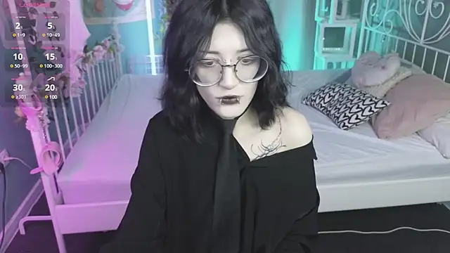 Setsunai  online show from 03-11-25, 11:48