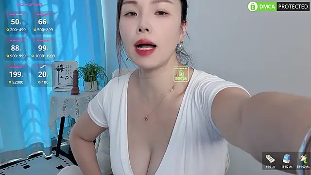 Dewluna online show from 09-16-25, 06:47