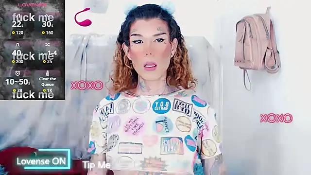 ana tsxxx online show from 03-01-26, 11:18