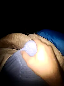 Messyman1187 online show from 10-17-25, 02:37