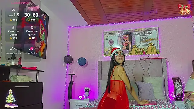 Snapshot of verodaza chatting on 12-14-25, 10:03 verodaza online show from 12-14-25, 10:03