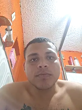 JAVIER XXXTENTACION online show from 12-01-25, 07:41