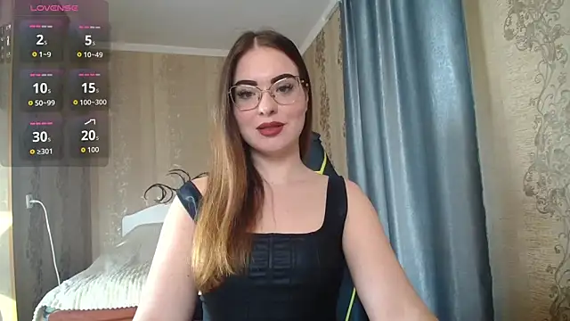 Leila Kissyu online show from 03-28-26, 02:27