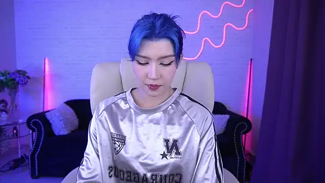 SelenaIris online show from 10-25-25, 08:14