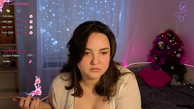 MiraLuccian online show from 01-12-26, 09:42