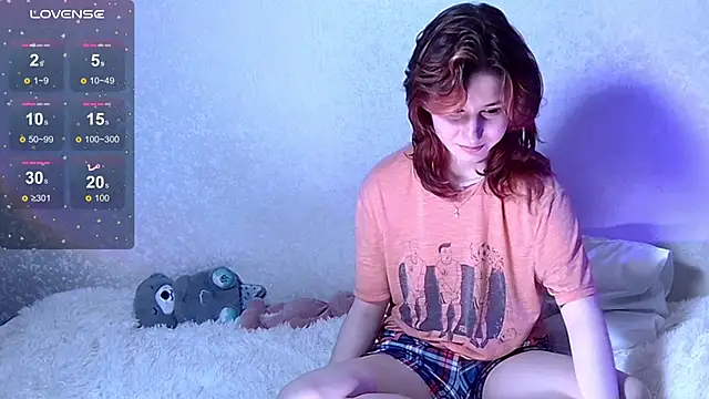 Cute Cate404 online show from 03-14-25, 03:48