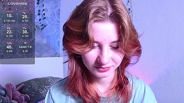 Cute Cate404 online show from 09-16-25, 03:40