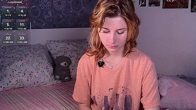 Cute Cate404 online show from 07-17-26, 02:51