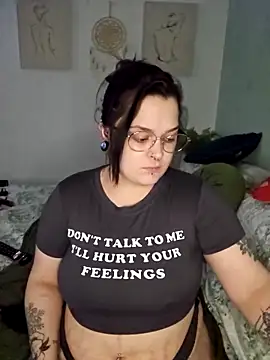 Saucy-Serenity online show from 01-06-26, 08:12