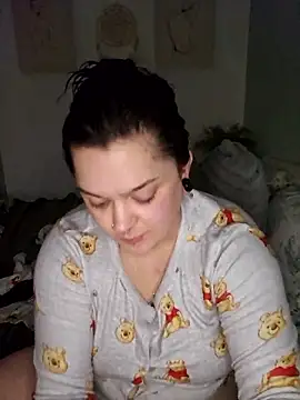 Saucy-Serenity online show from 01-07-26, 08:33