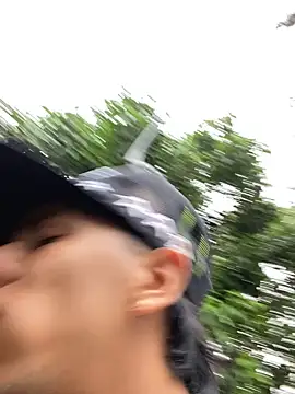 Monkey uchiha777 online show from 10-19-25, 11:33