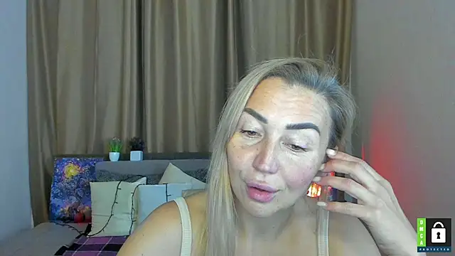 Kiss julli88I online show from 11-08-25, 06:29