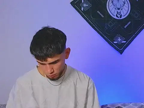 Snapshot of samevansx_ chatting on 10-23-25, 09:57 samevansx online show from 10-23-25, 09:57