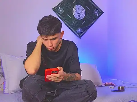 Snapshot of samevansx_ chatting on 11-29-25, 05:27 samevansx online show from 11-29-25, 05:27