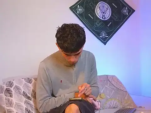 Snapshot of samevansx_ chatting on 01-15-26, 06:55 samevansx online show from 01-15-26, 06:55