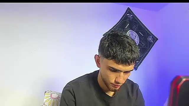 samevansx  online show from 06-20-26, 01:36