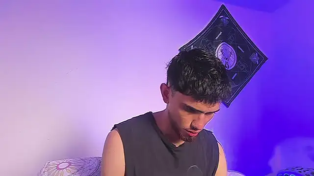 samevansx  online show from 06-26-26, 03:05