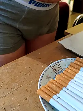 --Serhei-- online show from 03-19-25, 05:06