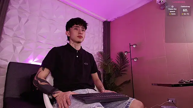 troy rouge online show from 12-01-25, 07:30