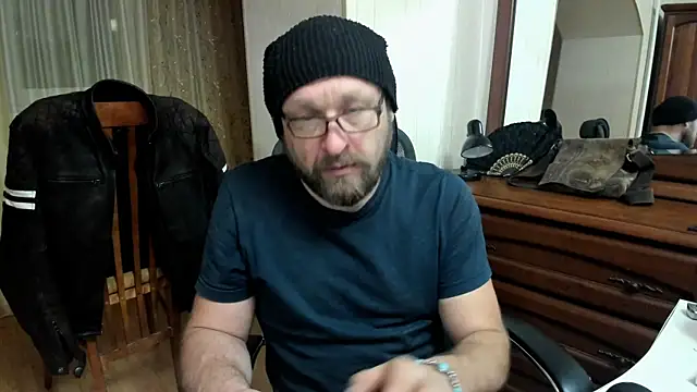 Grandor M online show from 03-09-25, 07:48