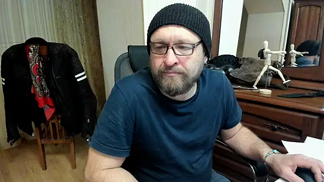 Grandor M online show from 03-15-25, 02:55