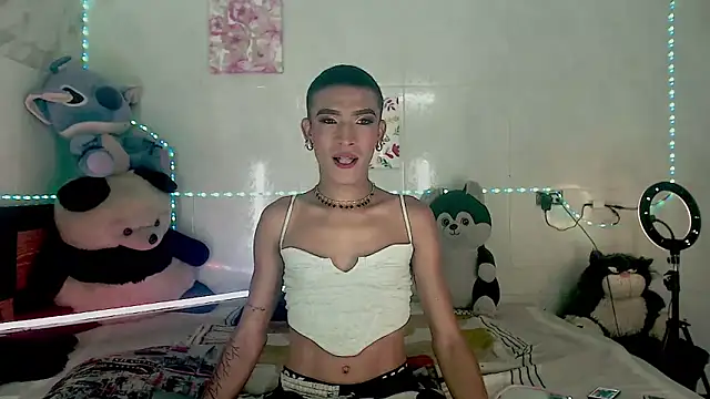 KimberlyXtreme online show from 09-25-25, 08:01