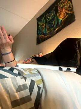 KITTYBOOBOOFUXX online show from 01-15-26, 01:10