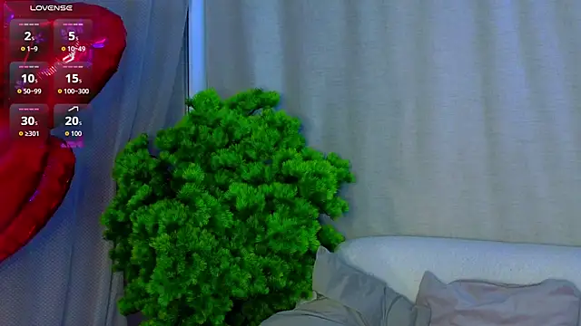 AmeliRoyse online show from 02-12-26, 05:08