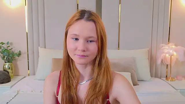 AmeliRoyse online show from 03-09-26, 05:06