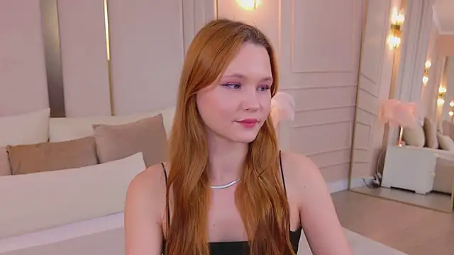 AmeliRoyse online show from 03-25-26, 05:30