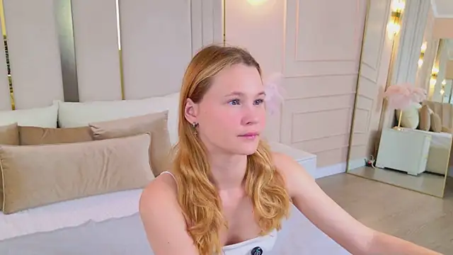 Snapshot of AmeliRoyse chatting on 06-20-26, 05:27 AmeliRoyse online show from 06-20-26, 05:27