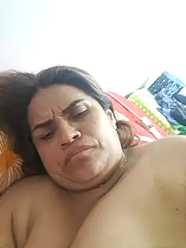 Milena Foox online show from 03-20-25, 07:25