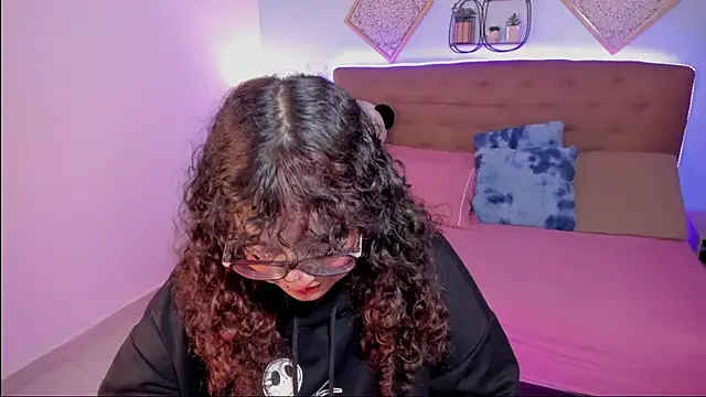  Lilly miller online show from 11-22-25, 02:16