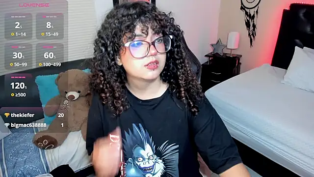  Lilly miller online show from 03-09-26, 10:03