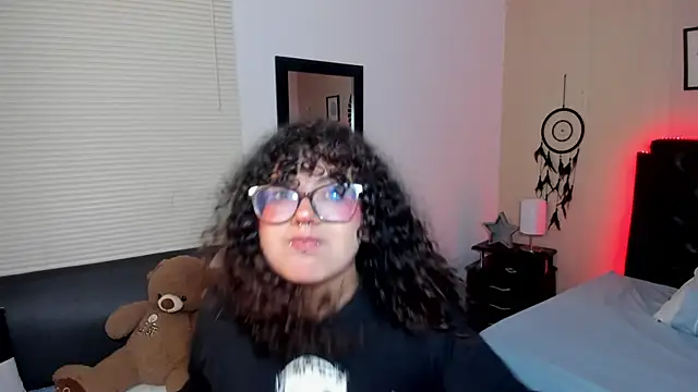  Lilly miller online show from 03-11-26, 04:57