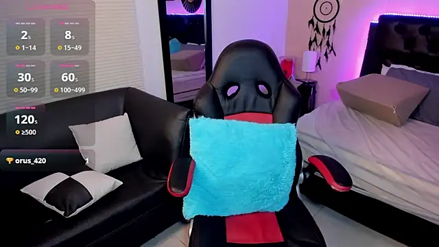  Lilly miller online show from 03-19-26, 07:12