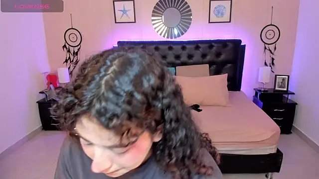  Lilly miller online show from 03-25-26, 06:19