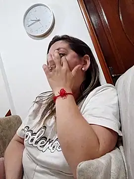 Luna-nevada online show from 09-29-25, 02:49