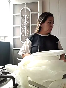 Luna-nevada online show from 11-08-25, 06:07