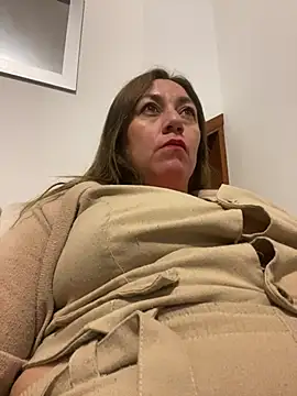 Luna-nevada online show from 02-08-26, 02:26