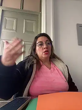 Luna-nevada online show from 04-09-26, 10:15