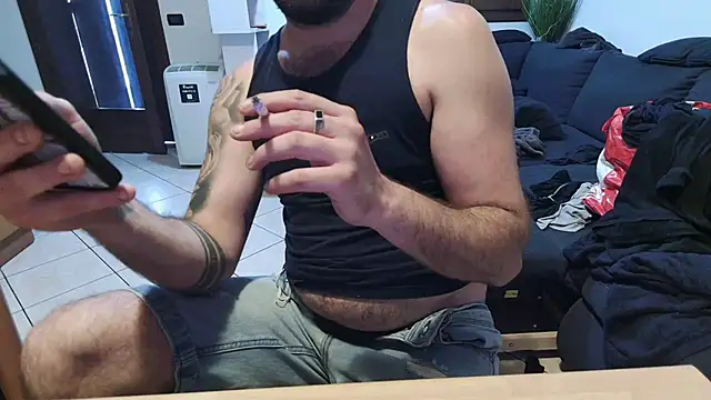 maialinofriuli online show from 09-09-25, 04:39