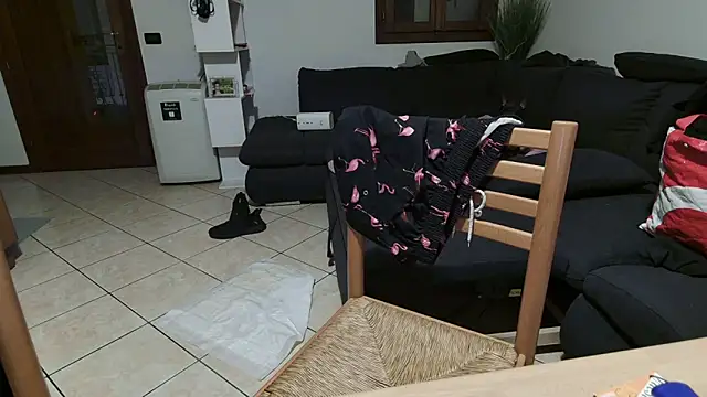 maialinofriuli online show from 09-29-25, 06:57