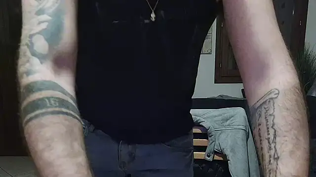 maialinofriuli online show from 11-04-25, 11:26