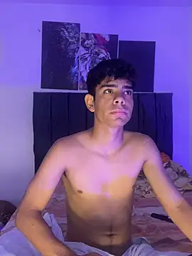 JesusA 94 online show from 01-18-26, 04:49