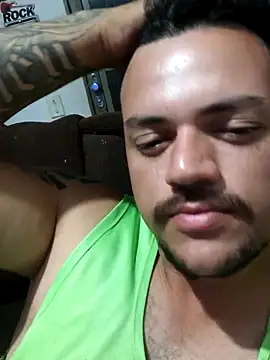 paurosinh4 online show from 11-11-25, 02:00