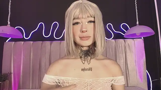 Zhally Dee online show from 02-27-26, 07:58