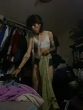 kirito kun online show from 03-03-26, 06:08